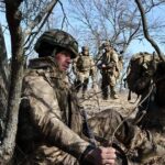 ЗСУ Зірвали Російський Наступ: Головнокомандувач Сирський Розкрив Деталі Успіху