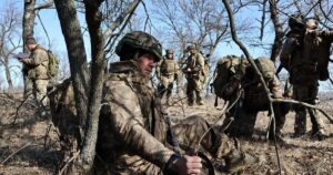 ЗСУ зірвали російський наступ: Сирський розкрив деталі успіху