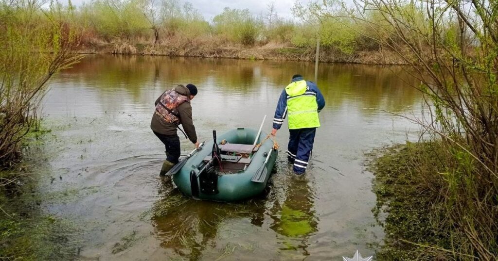 Новини Рівного - 4-річного хлопчика шукають третю добу, усі деталі та фото — Укрaїнa