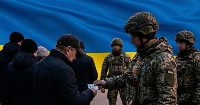 Чи знижуватимуть мобілізаційний вік в Україні: відповідь з Офісу Президента