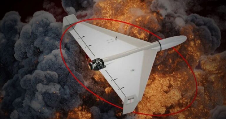 Харків під ударом: Росія завдала подвійного удару по місту – цілі – підприємство та адмінбудівля