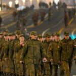 РОСІЙСЬКІ ВІЙСЬКА СКАСОВУЮТЬ ВІДПУСТКИ ДО 9 ТРАВНЯ: ДО ЧОГО ГОТУЄТЬСЯ РФ? ЧИ Є ЗАГРОЗА?