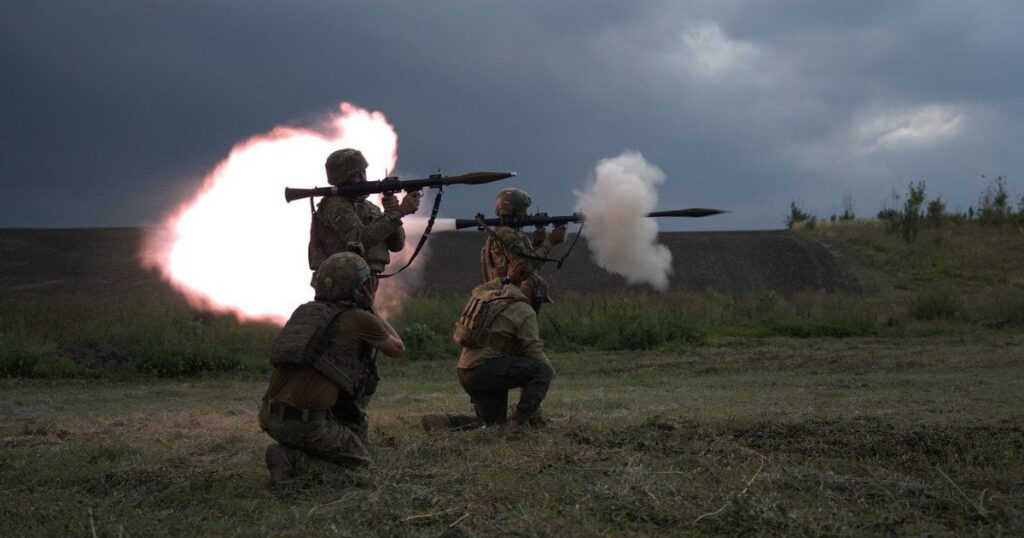 Загроза з Придністров’я: стало відомо про дії ЗСУ на Вінниччині