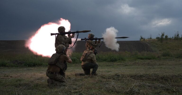 Готовність до Будь-якого Сценарію: Як Україна Посилює Оборону на Кордоні з Придністров’ям