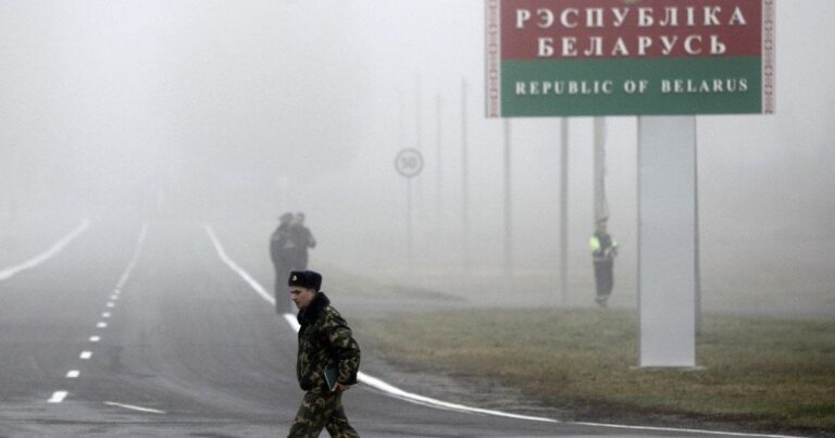 Білорусь: Нова Пастка для Російських Ухилянтів – Шлях до Свободи Закрито?