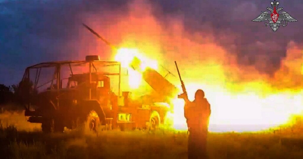 Втрати армії РФ – експерт назвав критичну межу, після якої Кремль може зламатися — Укрaїнa Втрати армії РФ – експерт назвав критичну межу, після якої Кремль може зламатися — Укрaїнa