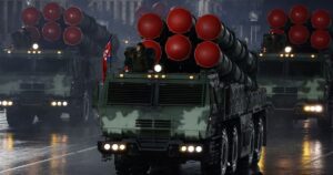 Північна Корея: Ядерна Загроза Зростає, Чи Зможе ПРО США Витримати Удар?