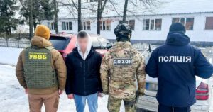 На Рівненщині 18-річний юнак переправляв ухилянтів до Білорусі: на чому "погорів"