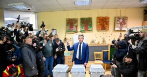 Вибори в Угорщині: Нова Ера Відносин з Україною?