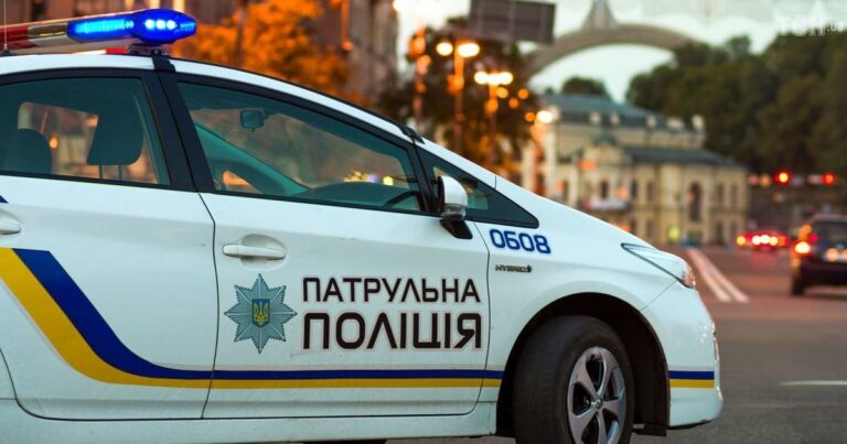 Тривога на Осокорках: Що сталося в гімназії Києва та чому евакуювали дітей