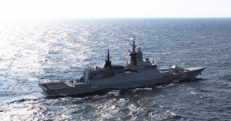 Швеція б’є на сполох: чи готує Росія удар по островах у Балтійському морі