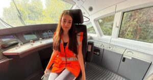 Загибель провідниці Укрзалізниці — що сталося під час евакуації через атаку дронів — Укрaїнa