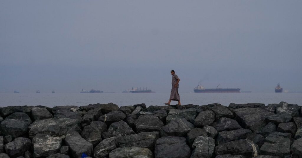 Іран та США домовилися припинити вогонь, нічна атака БпЛА: головні новини ночі 8 квітня 2026 року