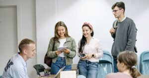 Навчання в Польщі 2026: які спеціальності обирають українські абітурієнти — Світ