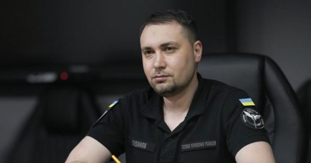 Буданов пояснив, що відбувається в переговорах України та США