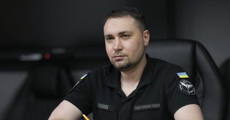 Переговори про мир: Буданов розкрив деталі діалогу України та США щодо завершення війни