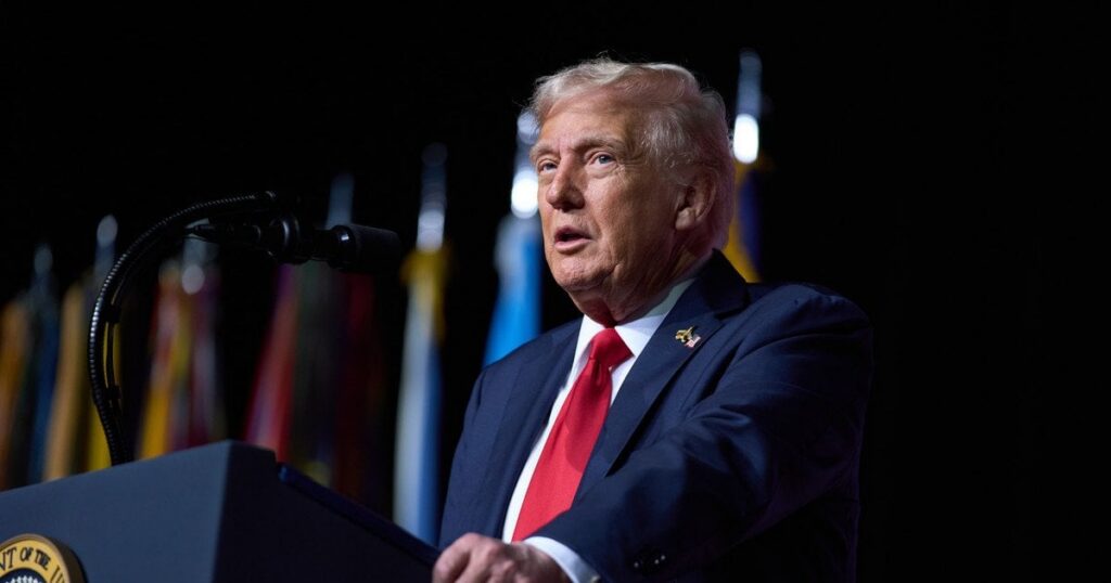 Переговори США з Пакистаном — Трамп відправляє делегацію до Ісламабаду на вихідні — Світ