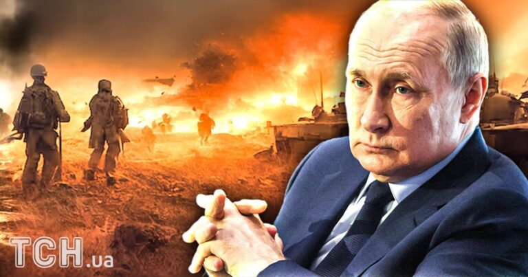 Кремль встановив дедлайн для російських військ щодо Донбасу: чи вистачить сил?