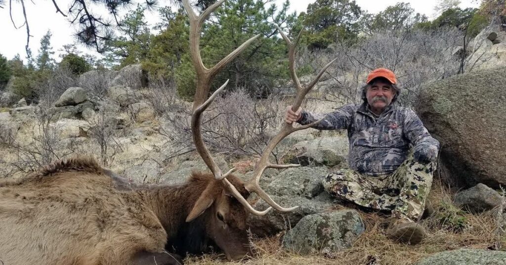 Полював на антилопу, а зустрів розлючене стадо слонів: у Габоні загинув мільйонер зі США