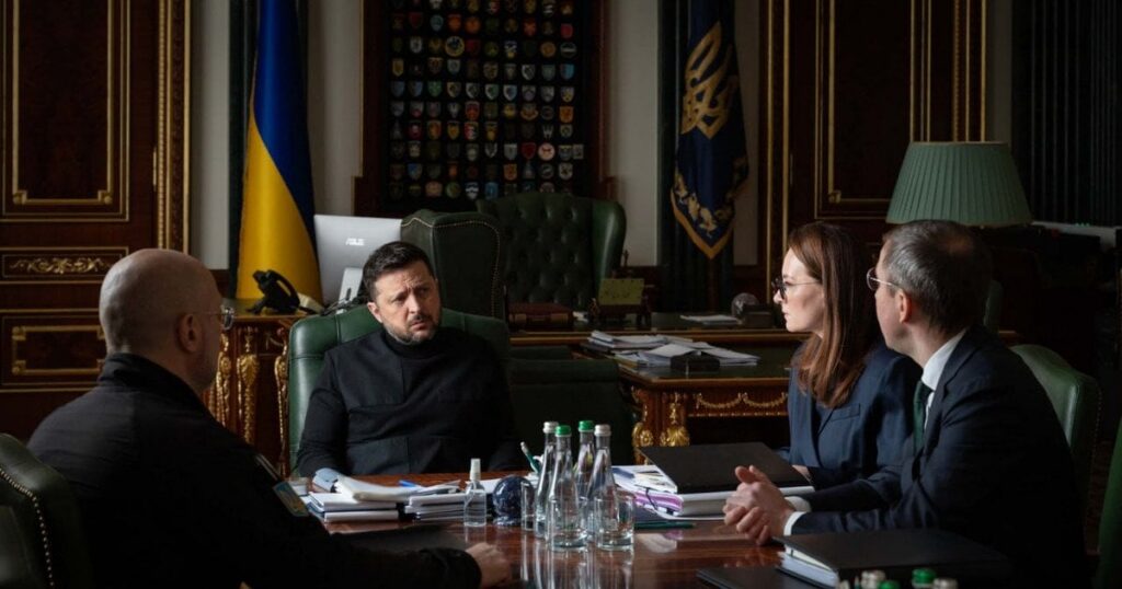 Україна завершила ремонт нафтопроводу Дружба: чи пустить Зеленський російську нафту до ЄС — Гроші