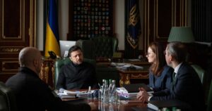 Нафтопровід “Дружба”: Чи відновить Україна транзит російської нафти до ЄС? Зеленський пояснив деталі