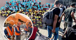 Іноземців з ризикового списку можуть пустити до України — деталі ініціативи — Укрaїнa