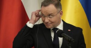 Коли Закінчиться Війна в Україні: Прогноз Анджея Дуди та Надія на Майбутнє