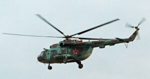 Війна в Україні — у РФ вивели з ладу гелікоптери Мі-28 і Мі-8 — Укрaїнa