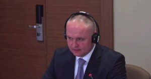 Новим Керівником Митниці Став Детектив НАБУ Орест Мандзій