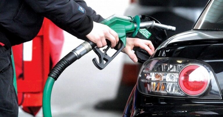 Експерт: Ціни на пальне знову стрімко зростають на світових ринках