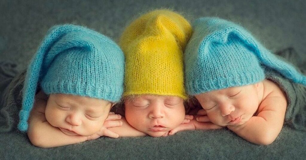 Рідкісні імена для для хлопчиків та дівчаток: які імена обирали батьки з початку 2026 року — Різне