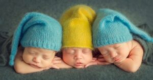 Незвичайні імена 2026: Які імена обирають батьки для хлопчиків та дівчаток – тренди та значення