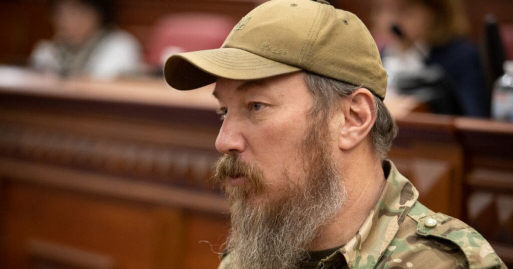 "Мирного тилу" в Росії більше немає: "Мадяр" заявив про прорив на 2000 км