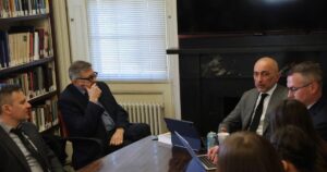 "Повернення монети "шаг" корелює із загальним трендом на повернення власних смислів", — голова НБУ Андрій Пишний — Гроші