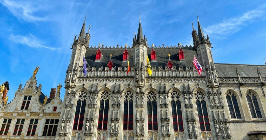 Українські біженці у Бельгії повинні терміново отримати новий документ: як це зробити