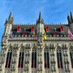 ВАЖЛИВО: Українські біженці в Бельгії терміново потребують податковий номер NISS