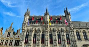 Українські біженці у Бельгії повинні терміново отримати новий документ: як це зробити