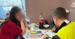 Продавала посади з бронею – шахрайка виманила 90 тисяч гривень за фейкове працевлаштування нибіти в Укрзалізницю та ДТЕК — Київ