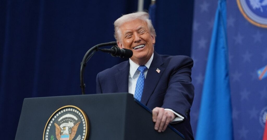 Гучна заява Трампа - Ірану пригрозили знищенням — Політика