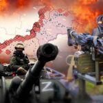 Провал Кремлівських Планів: Чому Зимово-Весняний Наступ РФ Захлинувся? Експерт Пояснює Деталі