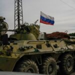 Українські військові відбивають атаки елітного російського підрозділу на Куп’янському напрямку