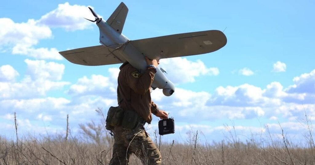 Баланс сил змінився: Україна вперше перевершила Росію - деталі