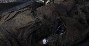 Сотні окупантів за кожен кілометр території: Міноборони шокувало даними про втрати РФ