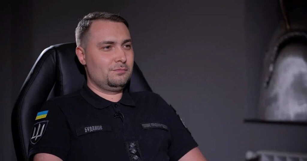 Десять дій Буданова за сто днів — Політика