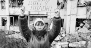 ДТП у Харкові — у лікарні померла мати полоненого азовця, що відомо про водія — Укрaїнa