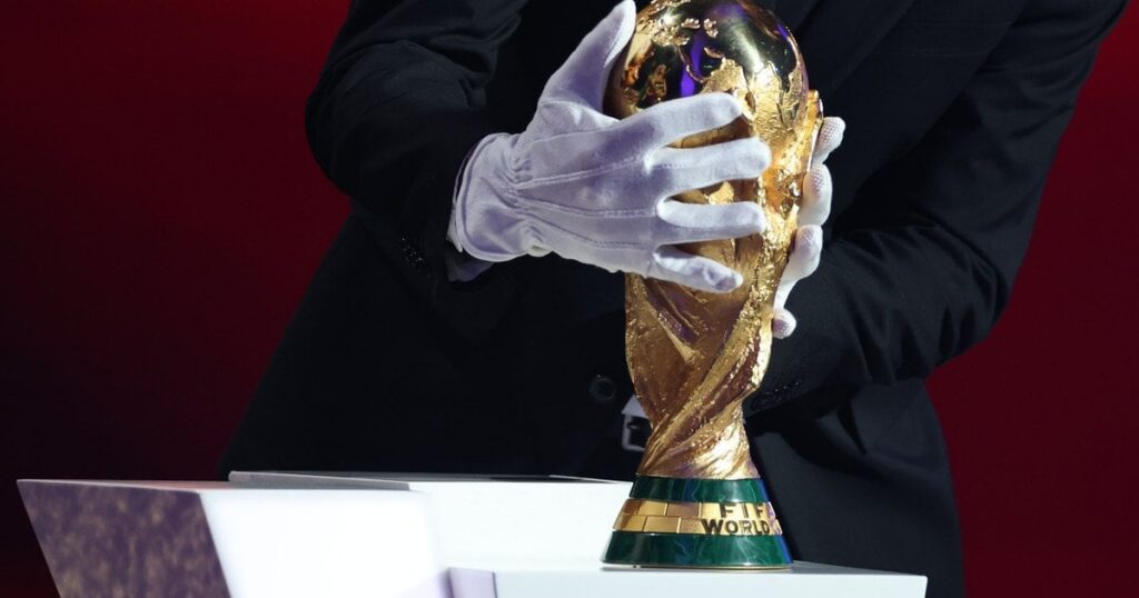 ЧС-2026 з футболу — прогноз і ставки букмекерів на переможця — Проспорт