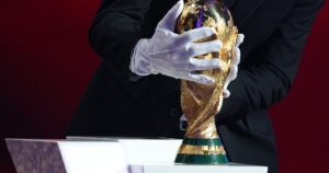 ЧС-2026 з футболу — прогноз і ставки букмекерів на переможця — Проспорт