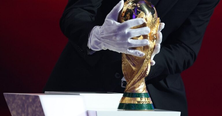 ЧС-2026 з футболу: хто головний фаворит за прогнозами букмекерів?