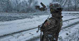 Військова форма поза статутом: які штрафи чекають на українців за незаконне носіння?