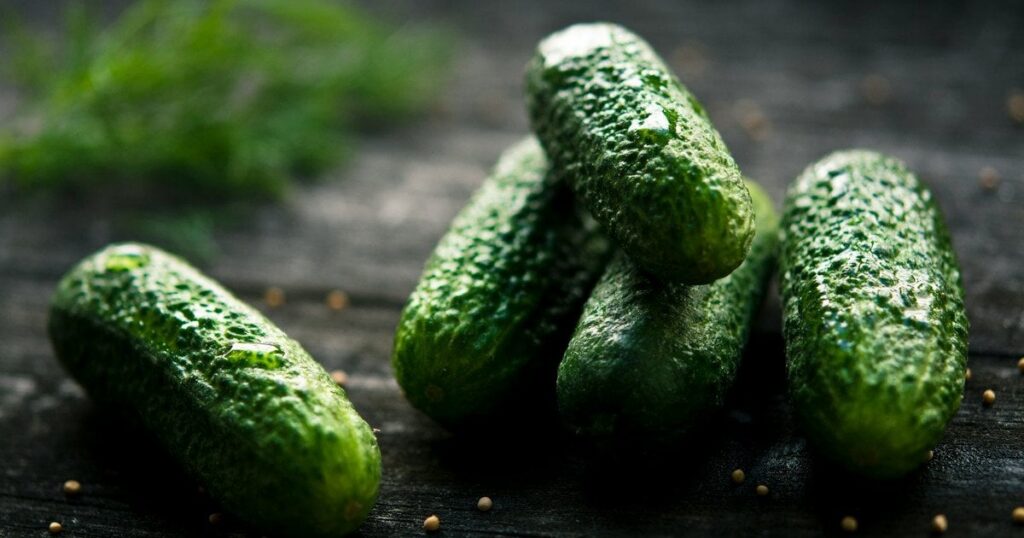 Ціни на огірки — у Києві фіксуют показники до понад 300 гривень за кілограм — Укрaїнa